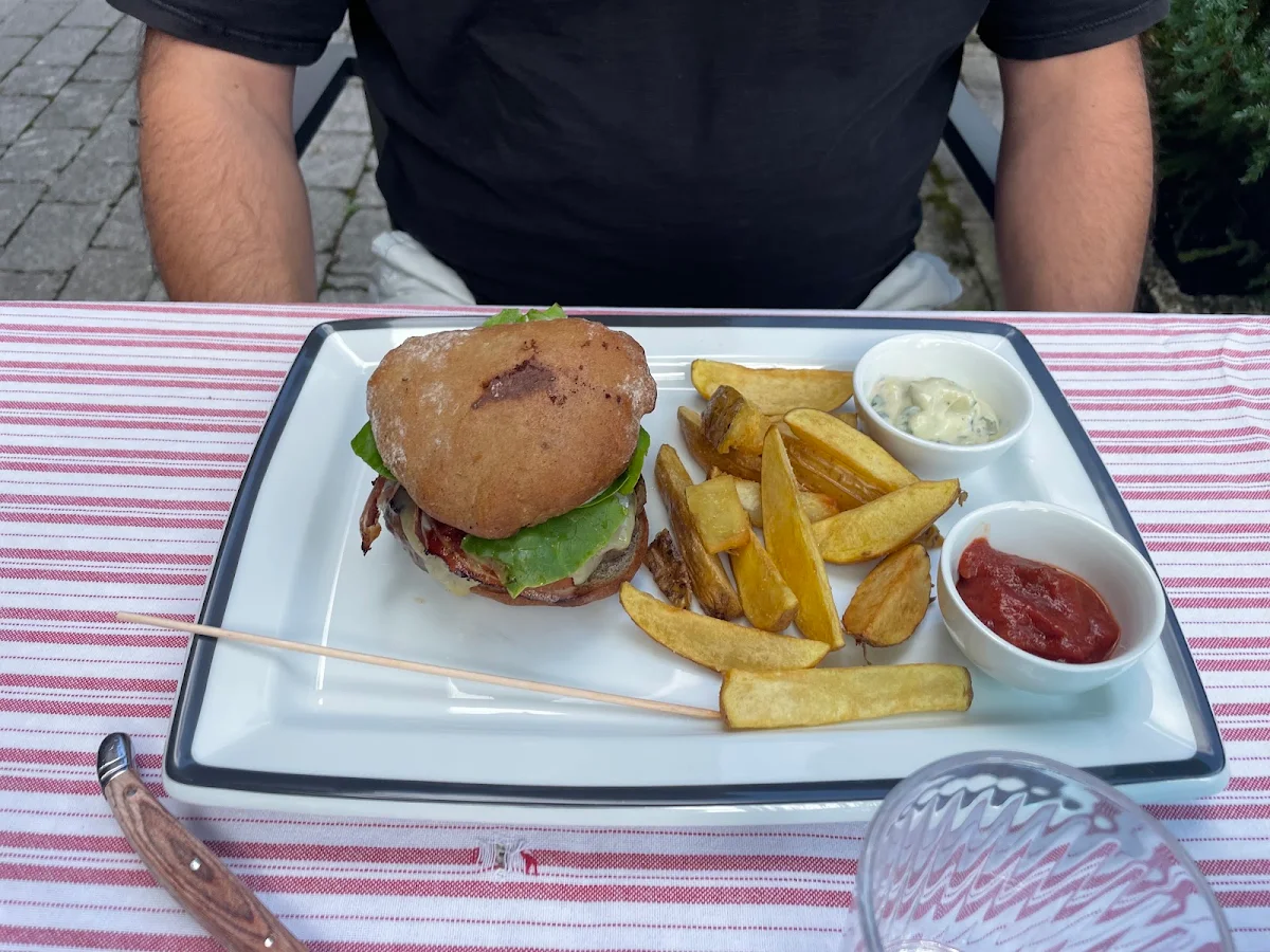 Essen und Trinken photo 10