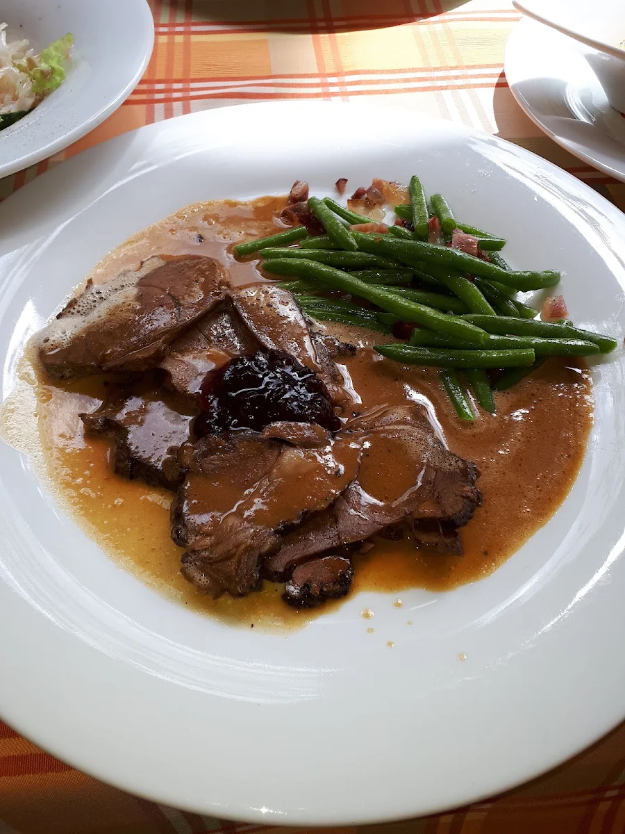 Essen und Trinken photo 3