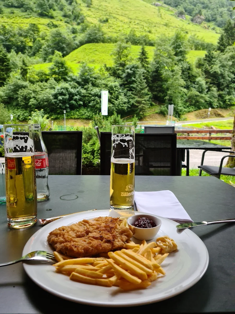 Essen und Trinken photo 6