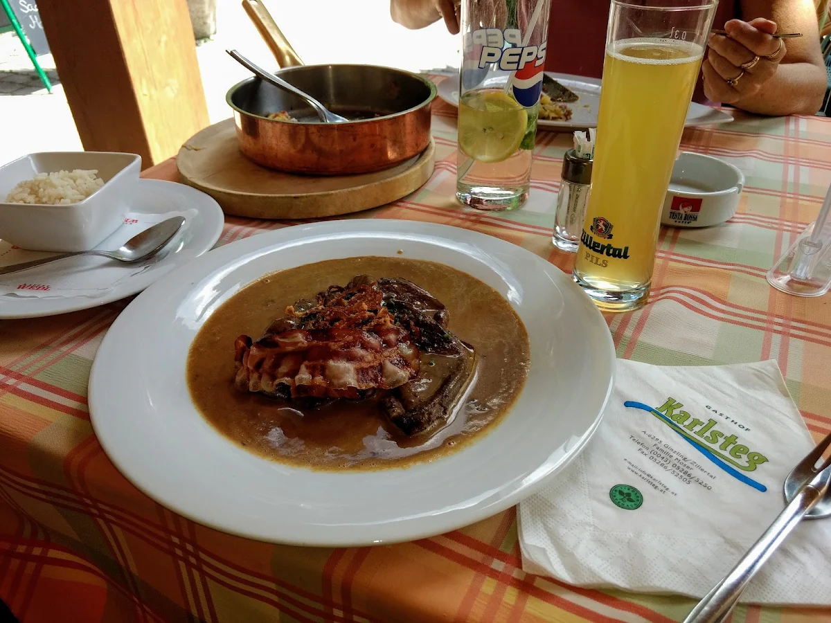 Essen und Trinken photo 7