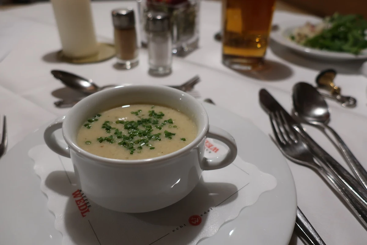 Essen und Trinken photo 8