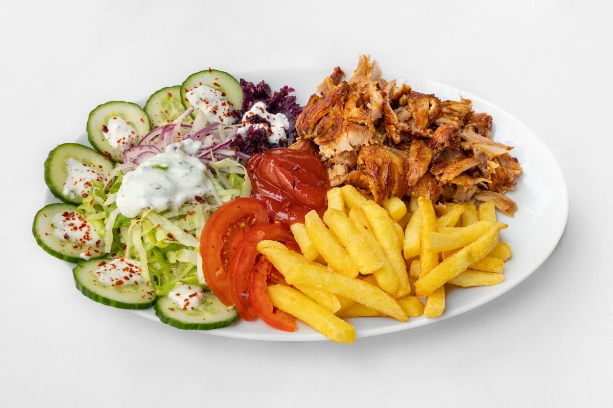 Essen und Trinken photo 1