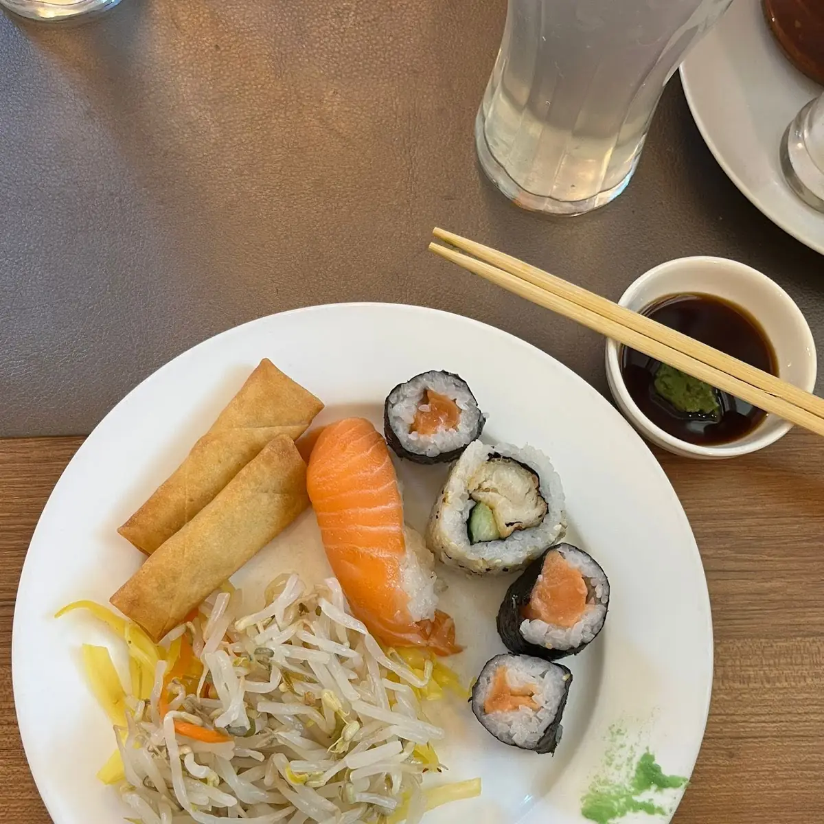 Essen und Trinken photo 10