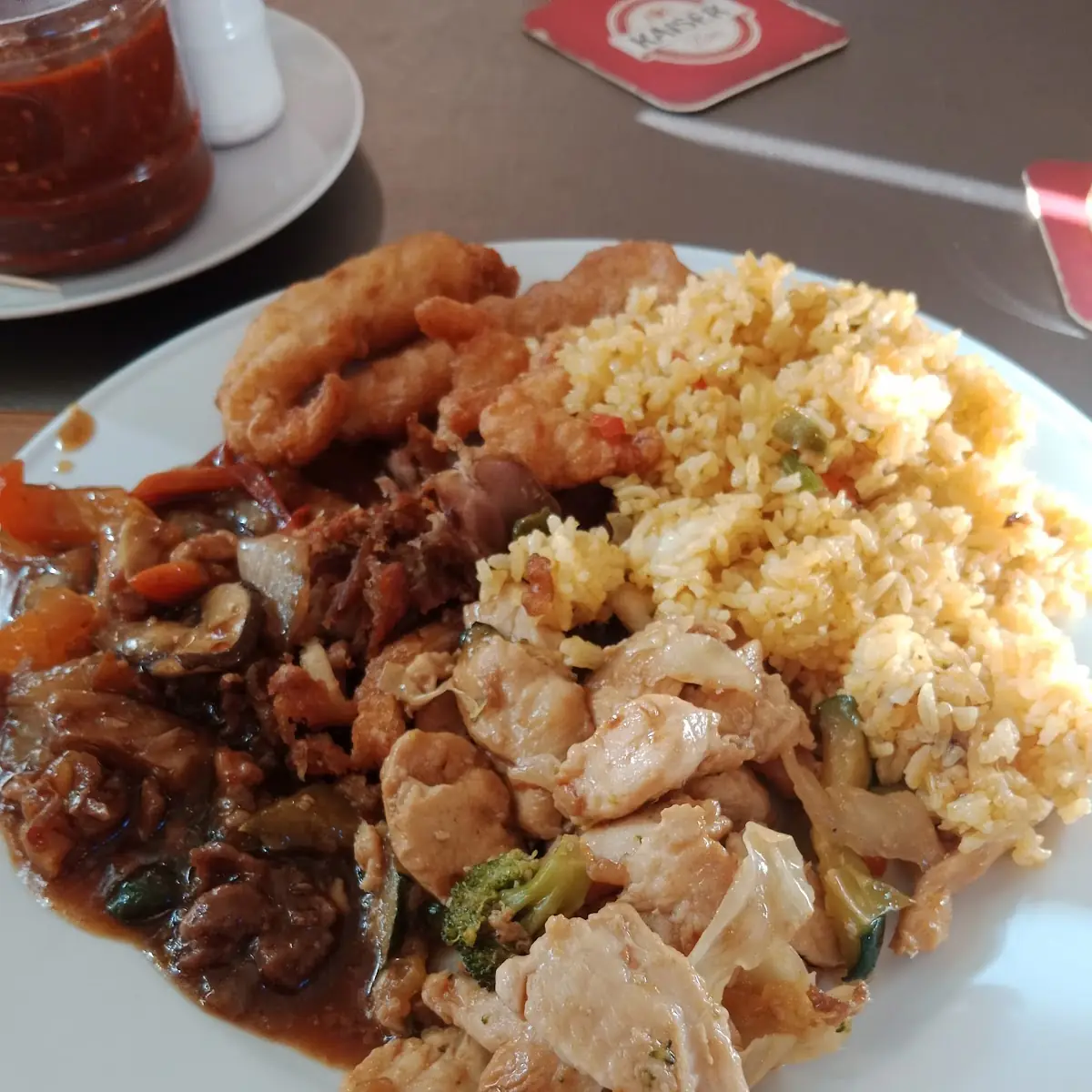 Essen und Trinken photo 4