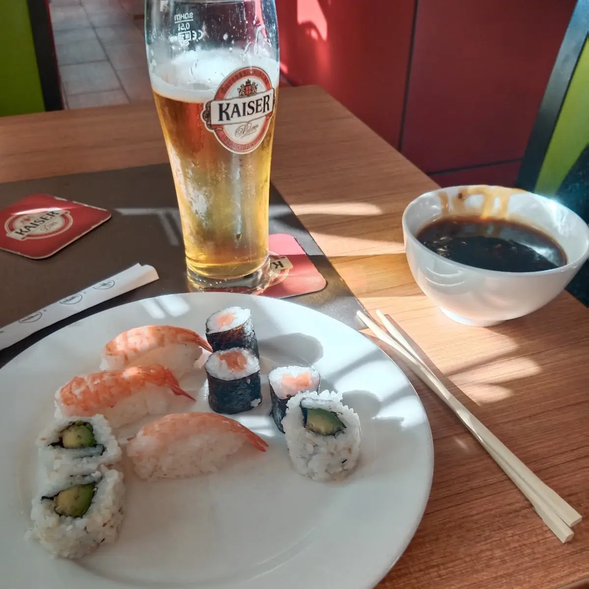 Essen und Trinken photo 8