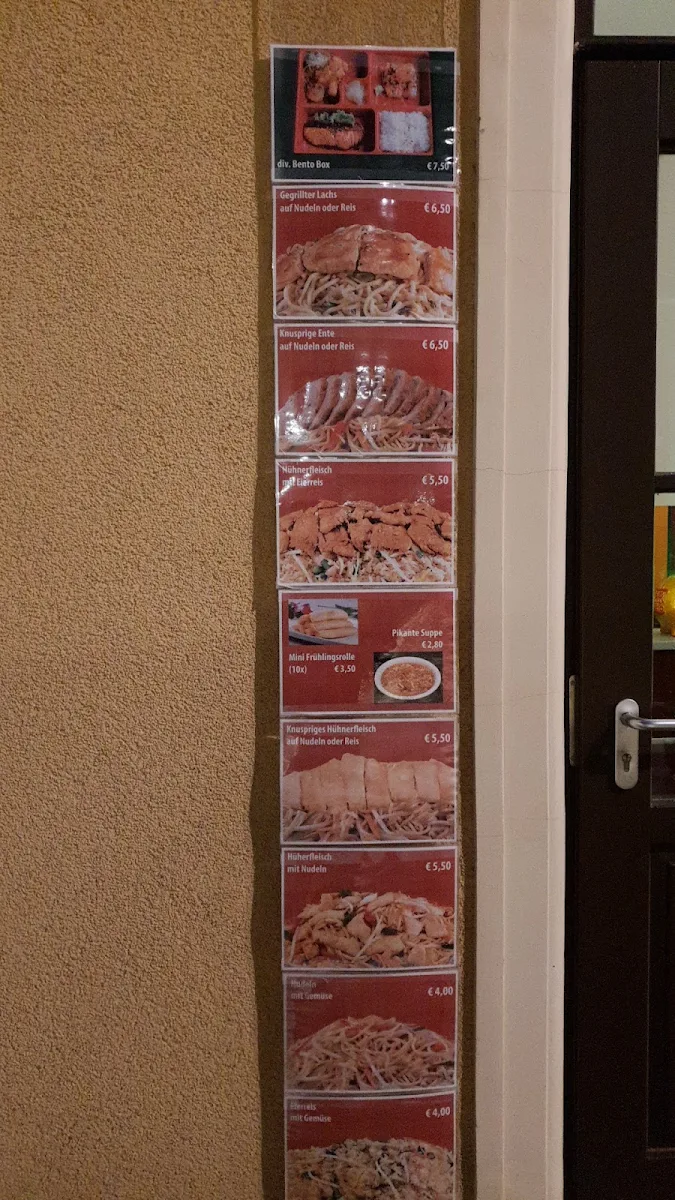 Speisekarte photo 9
