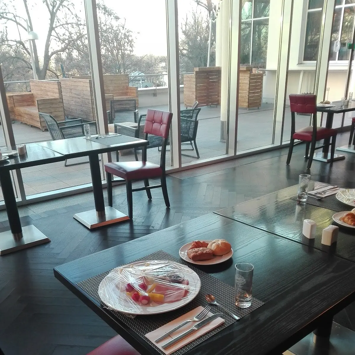 Essen und Trinken photo 1