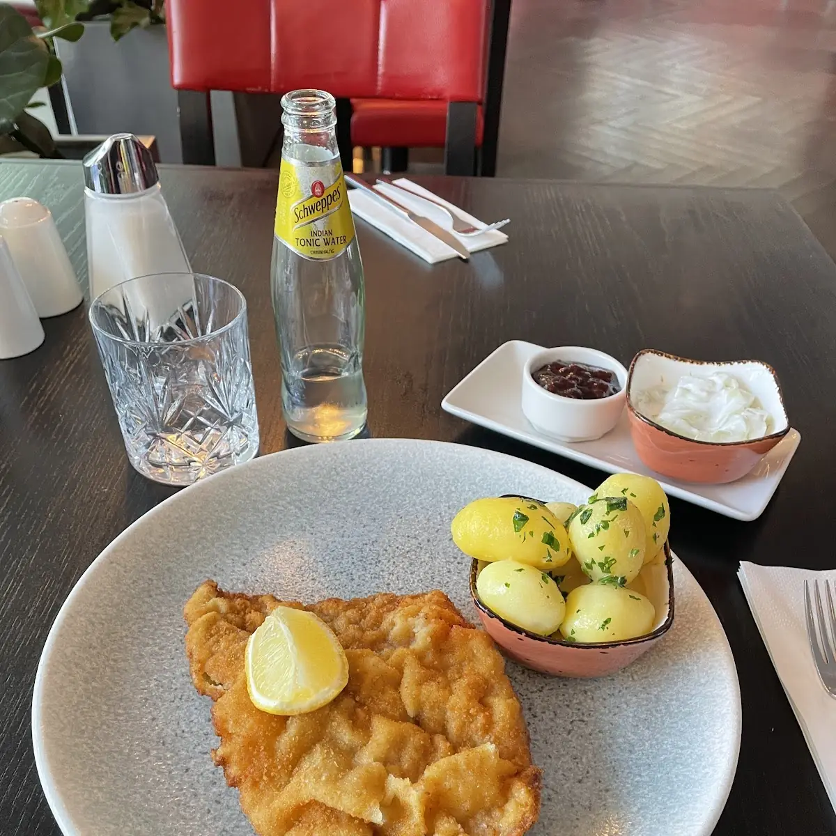 Essen und Trinken photo 2