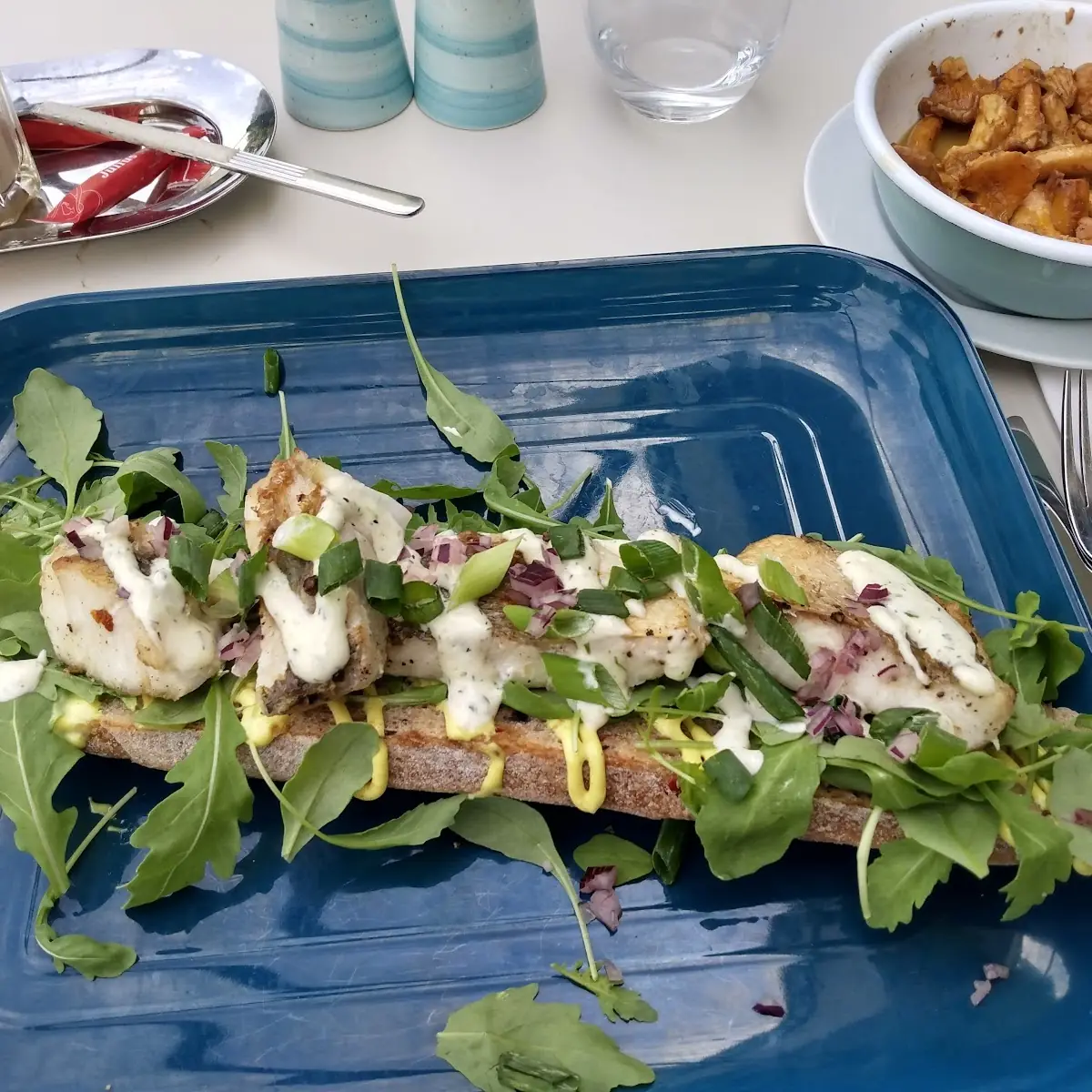 Essen und Trinken photo 7