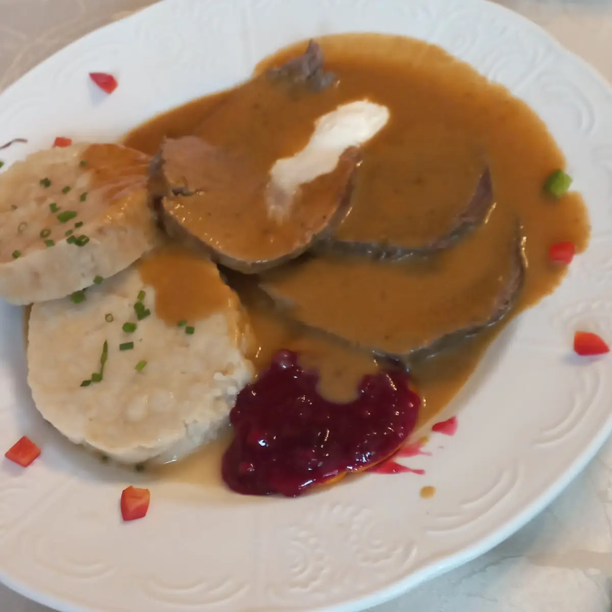 Essen und Trinken photo 10