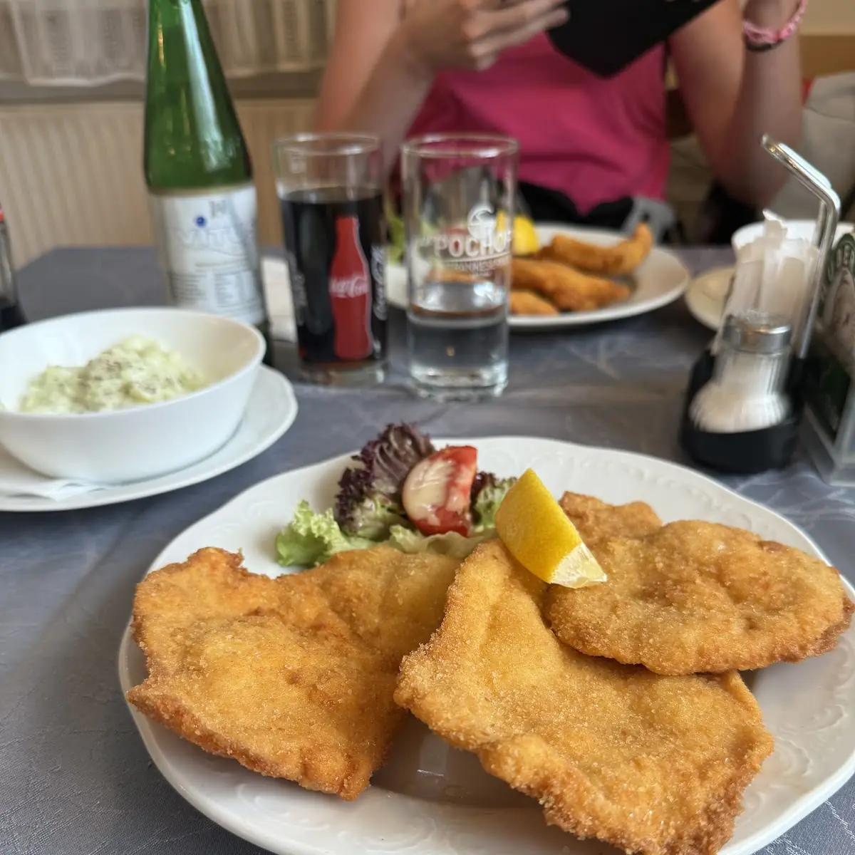 Essen und Trinken photo 2