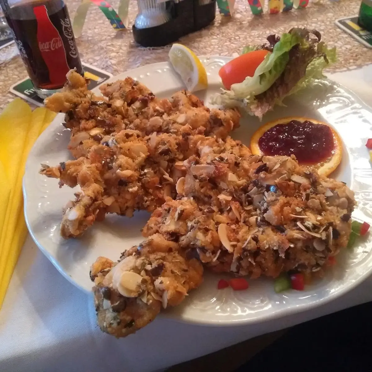 Essen und Trinken photo 6