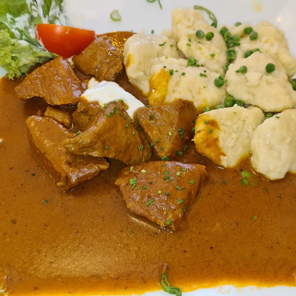 Essen und Trinken photo 8