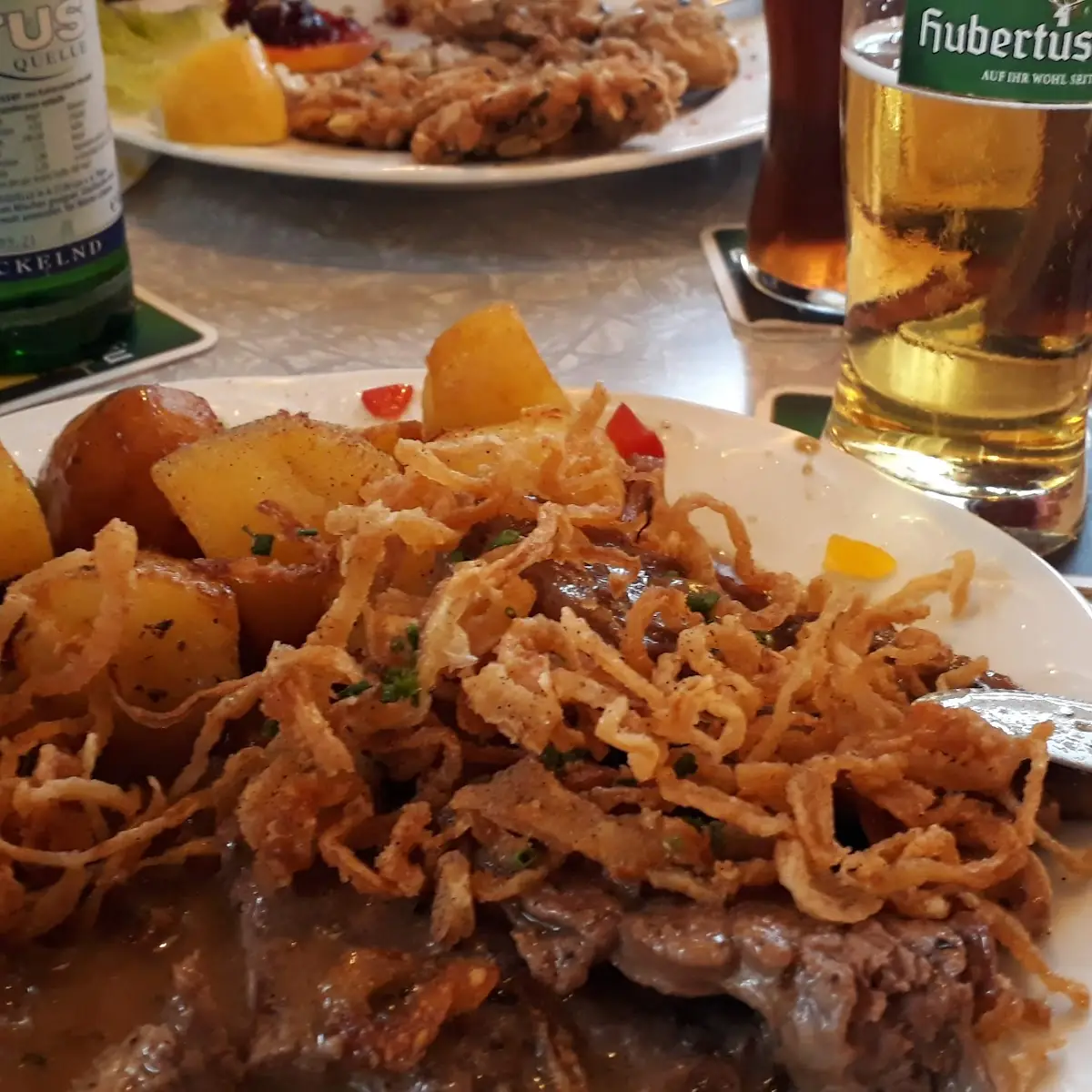 Essen und Trinken photo 9