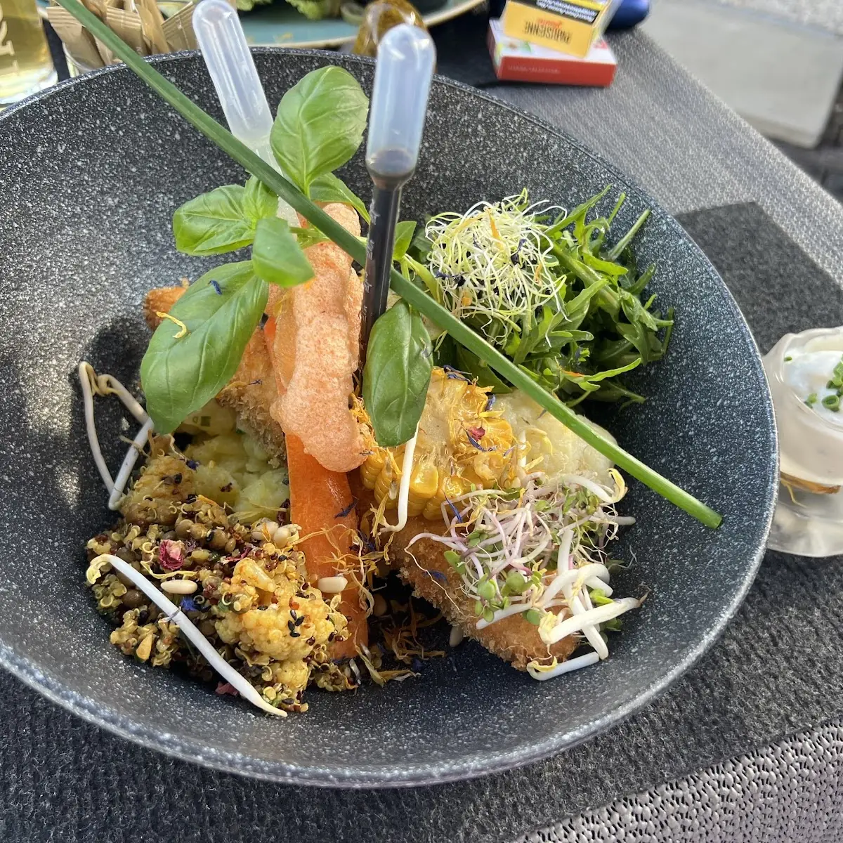 Essen und Trinken photo 4