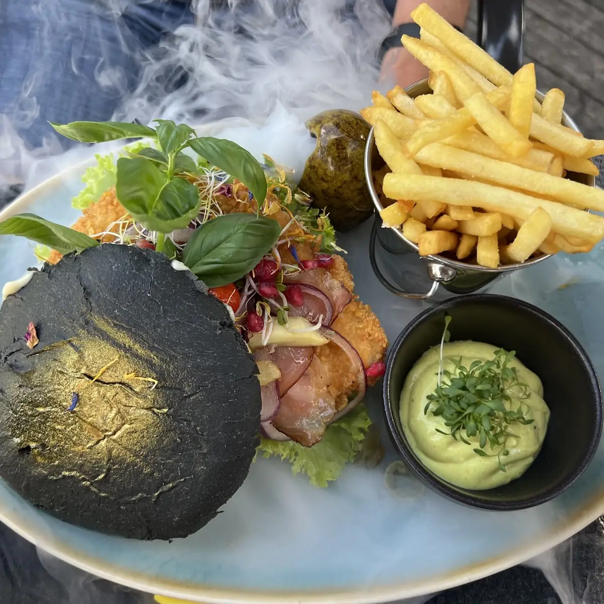 Essen und Trinken photo 5
