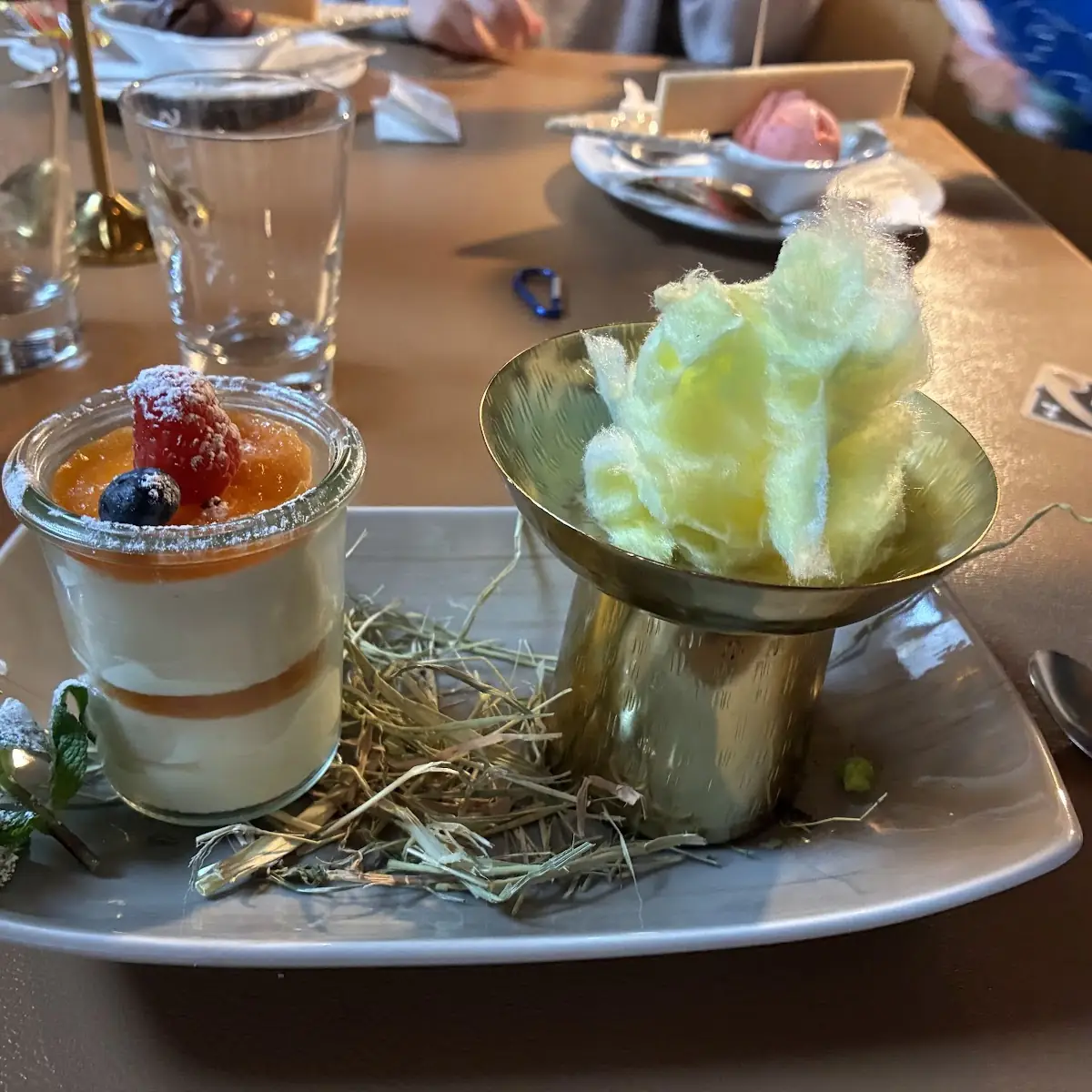Essen und Trinken photo 7