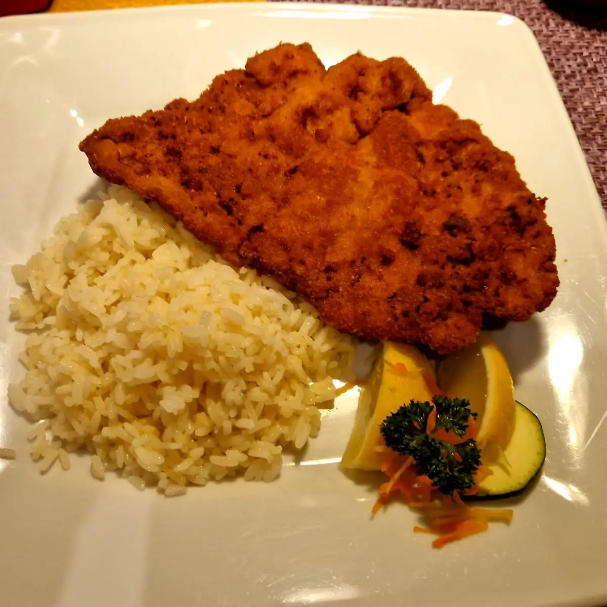Essen und Trinken photo 4