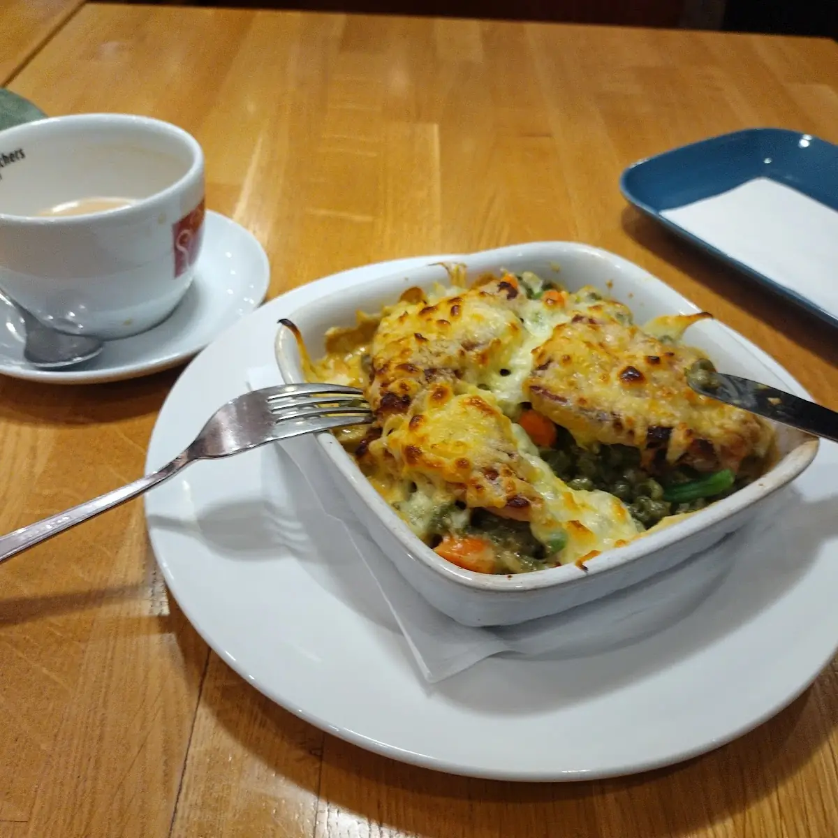 Essen und Trinken photo 6