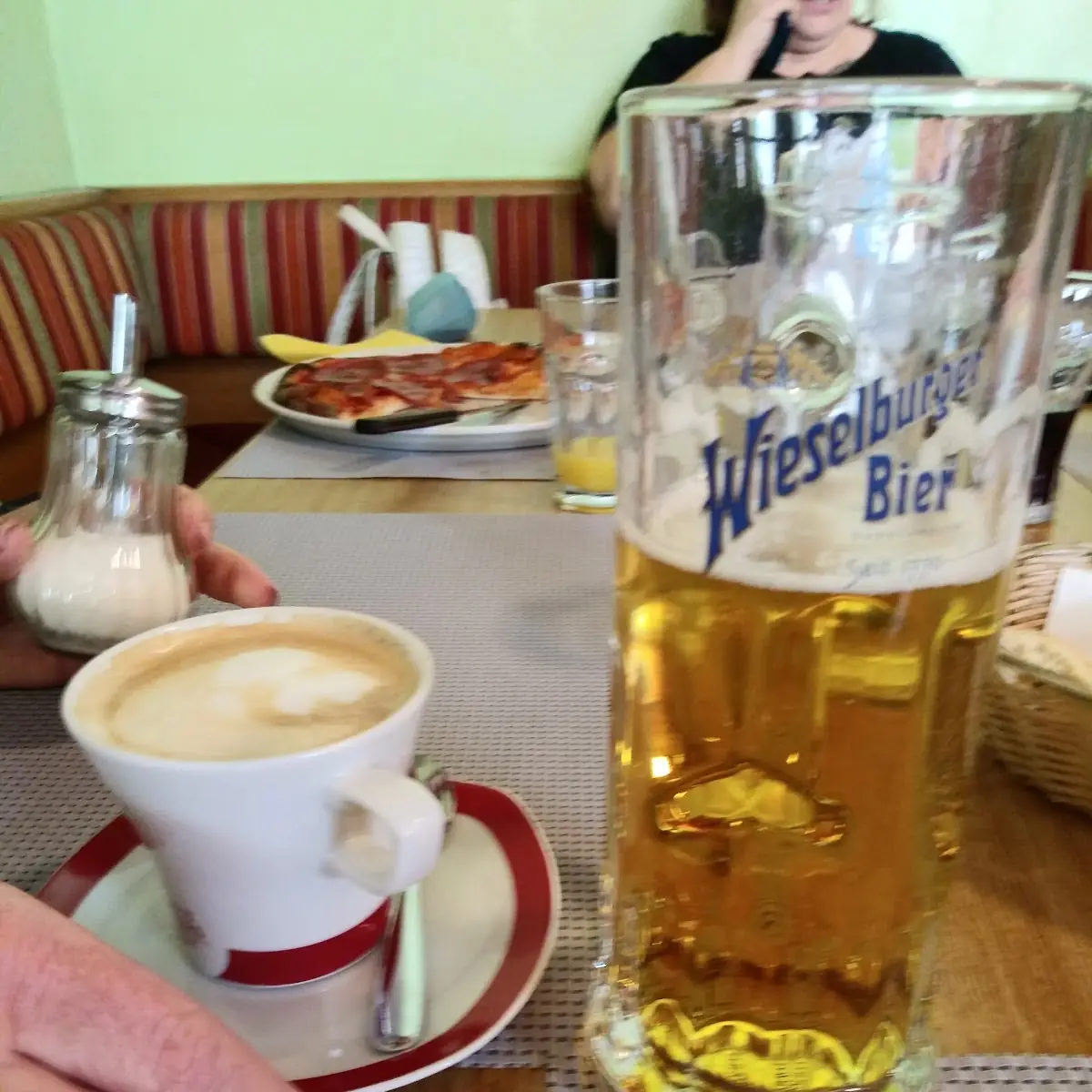 Essen und Trinken photo 6
