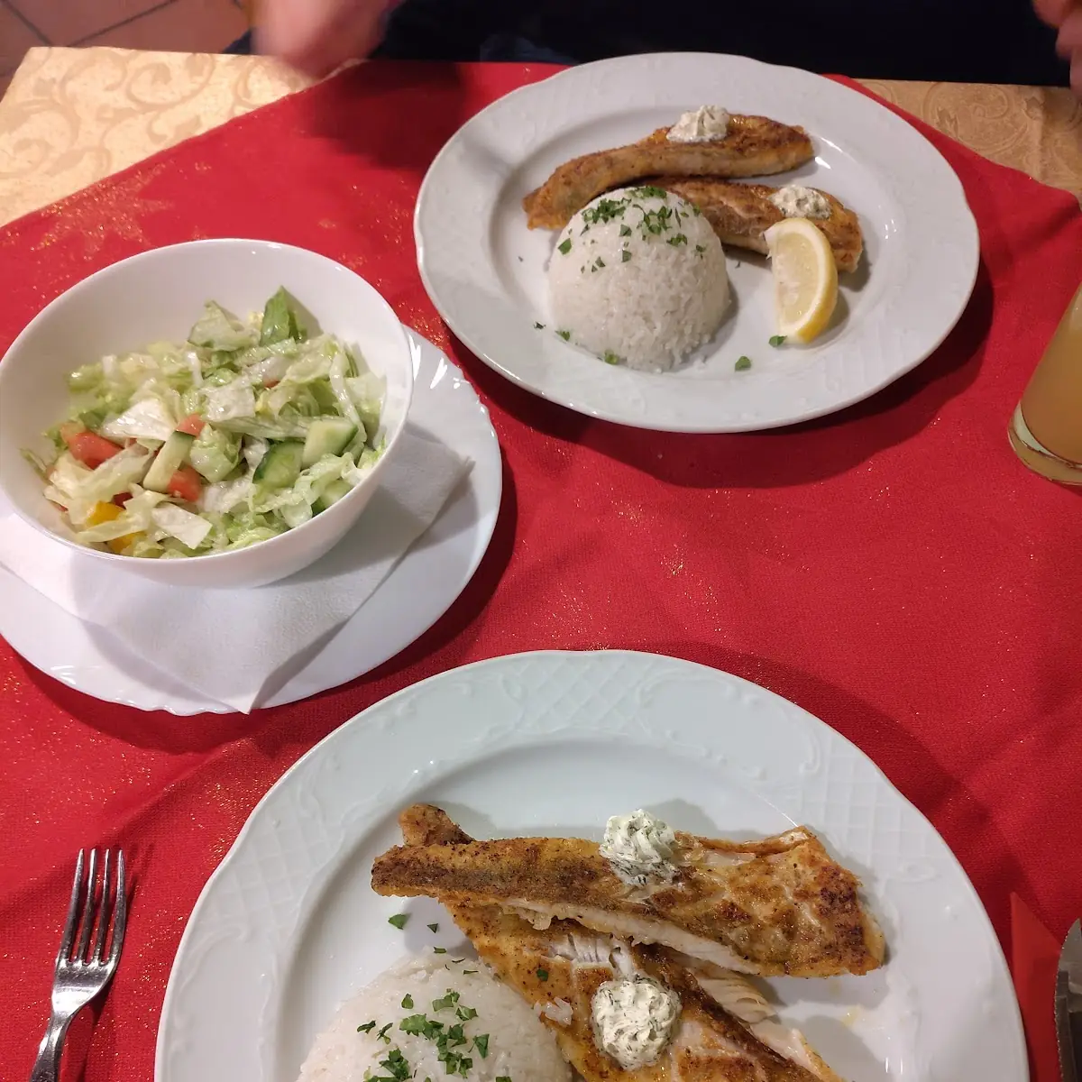 Essen und Trinken photo 8