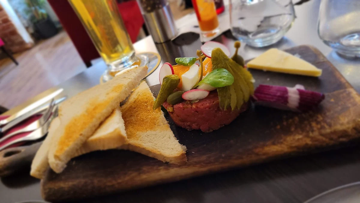 Essen und Trinken photo 2