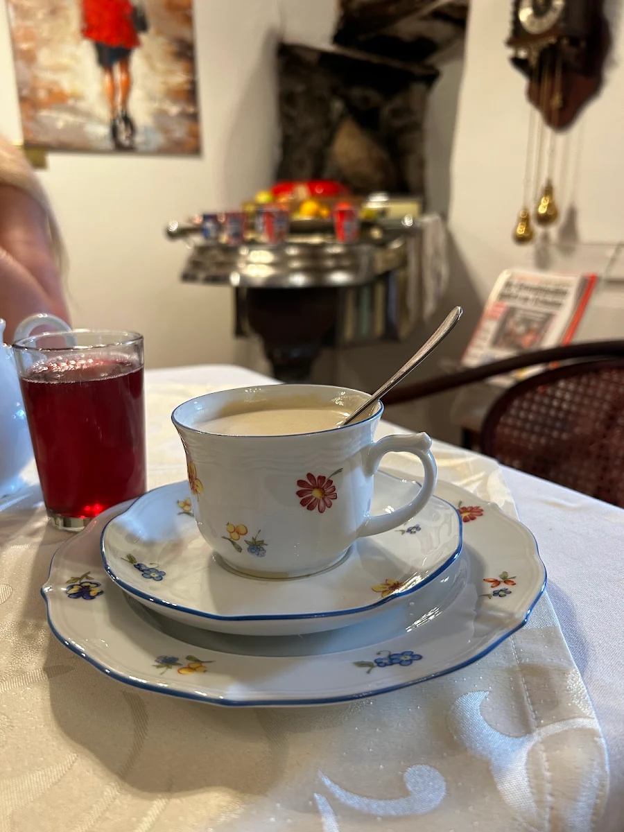 Essen und Trinken photo 3