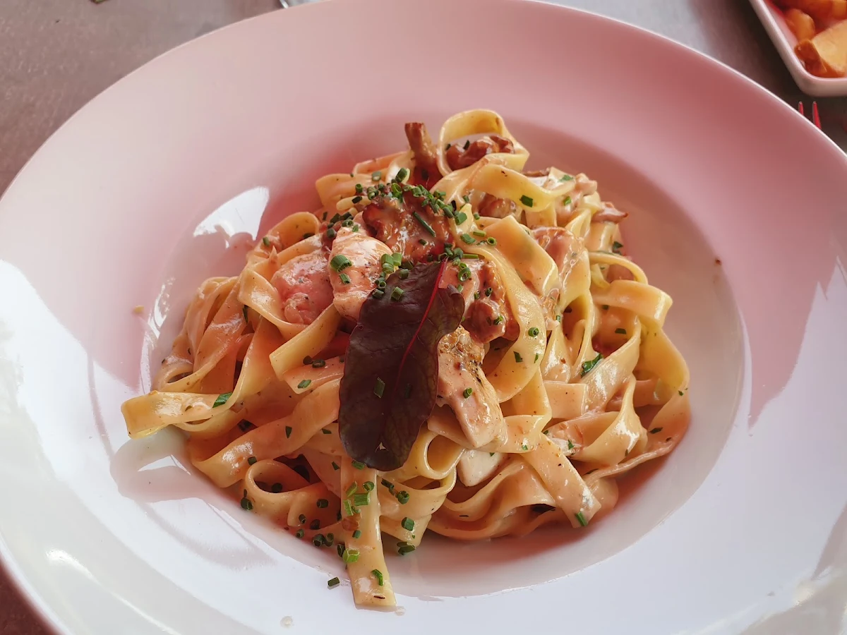 Essen und Trinken photo 6