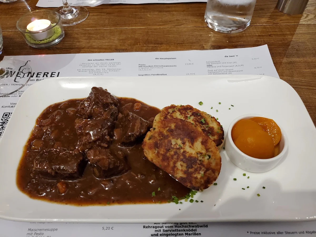 Essen und Trinken photo 7