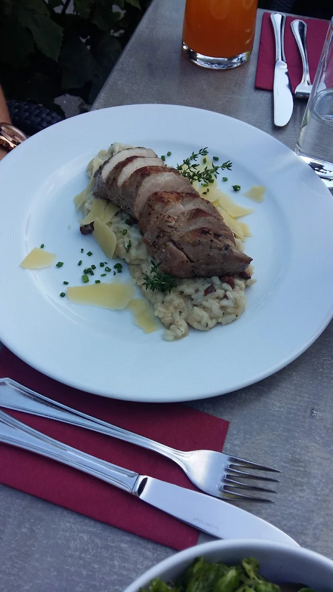 Essen und Trinken photo 8