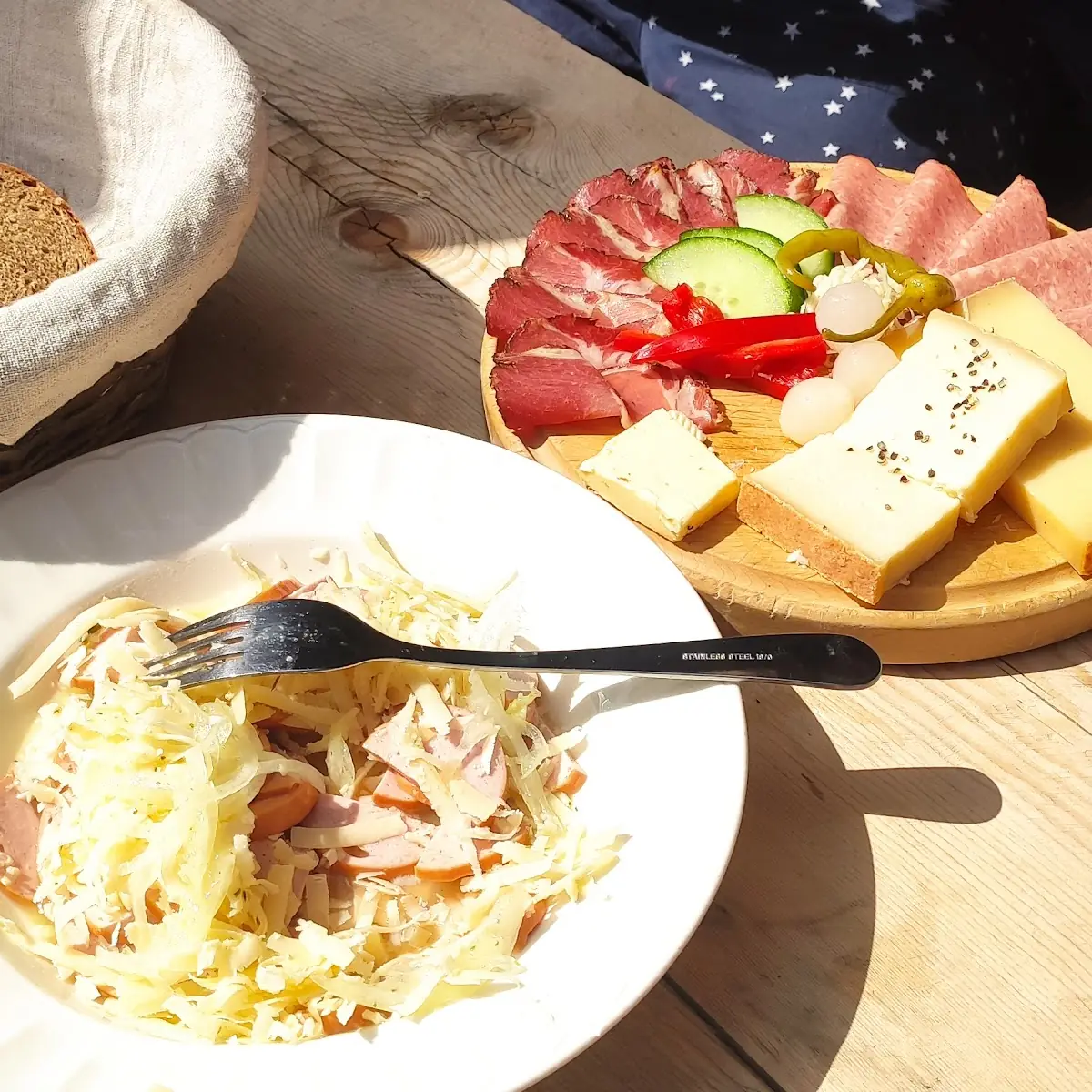 Essen und Trinken photo 1