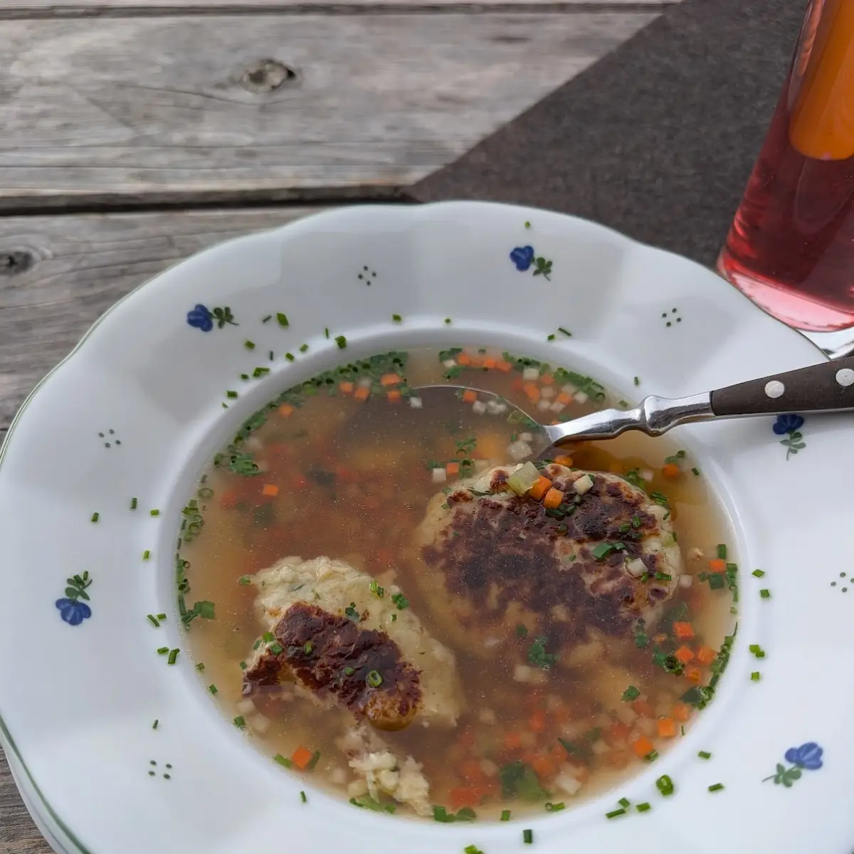 Essen und Trinken photo 4
