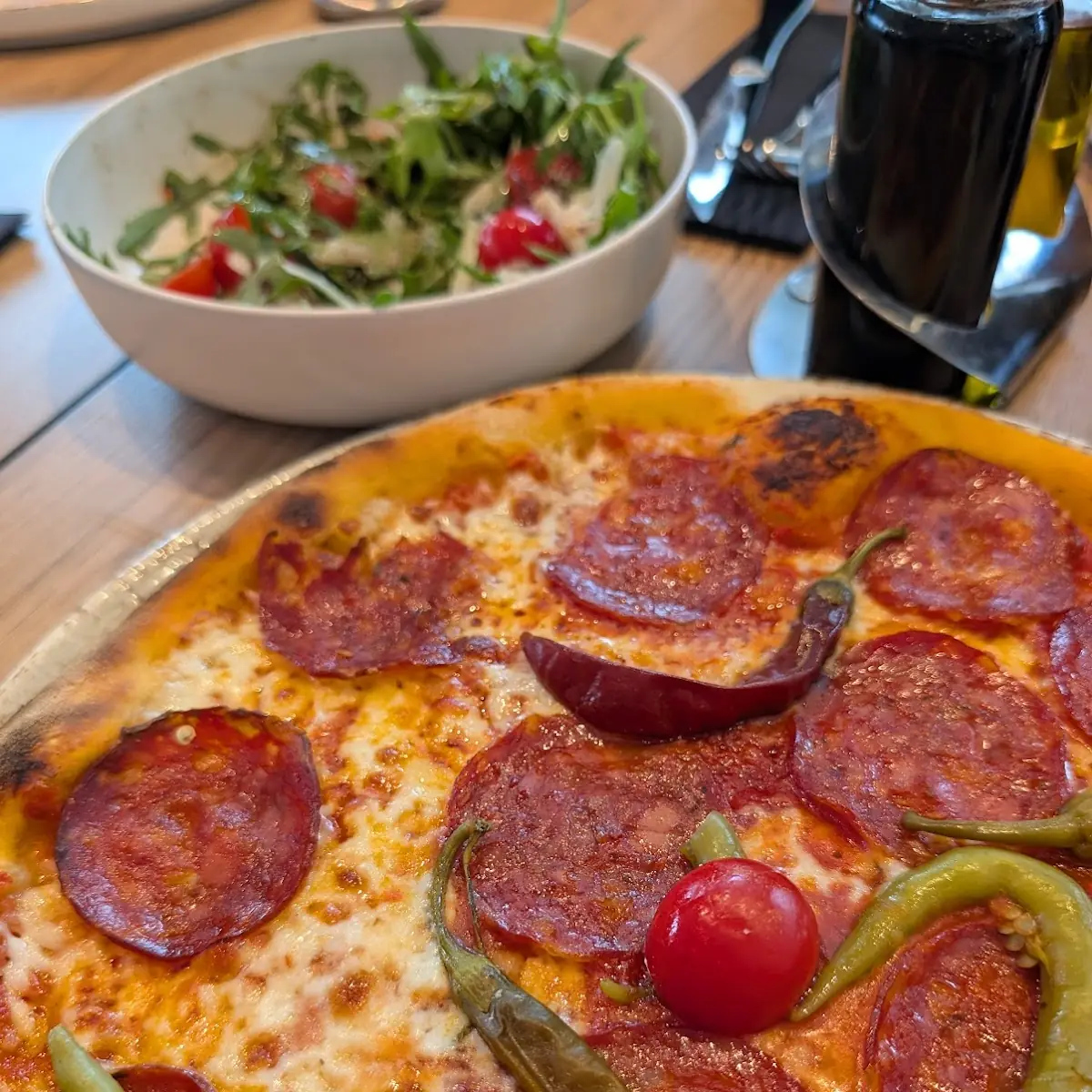 Essen und Trinken photo 4