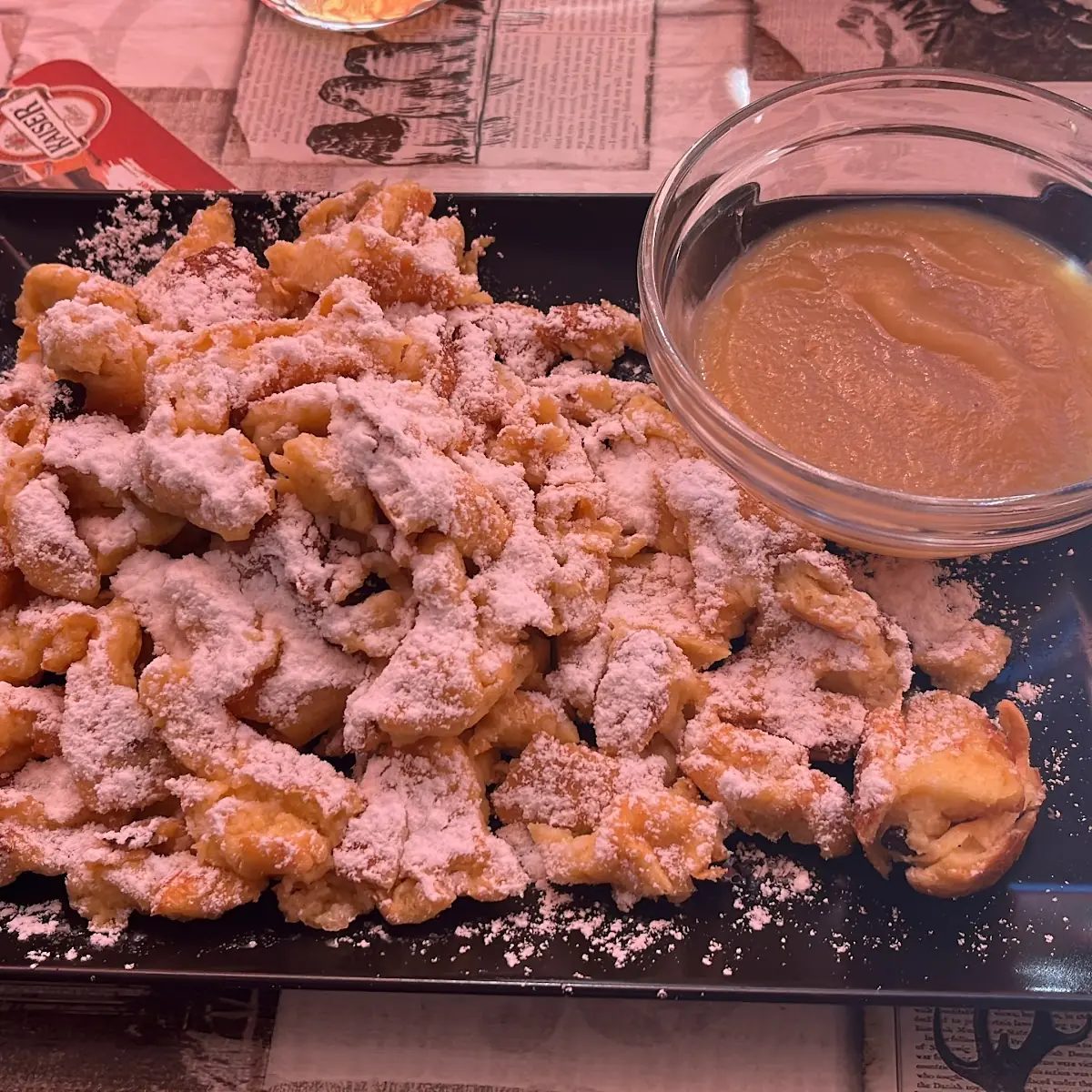 Essen und Trinken photo 1