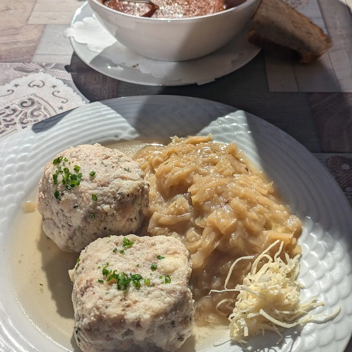 Essen und Trinken photo 10