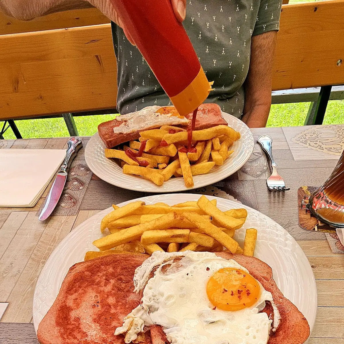 Essen und Trinken photo 4