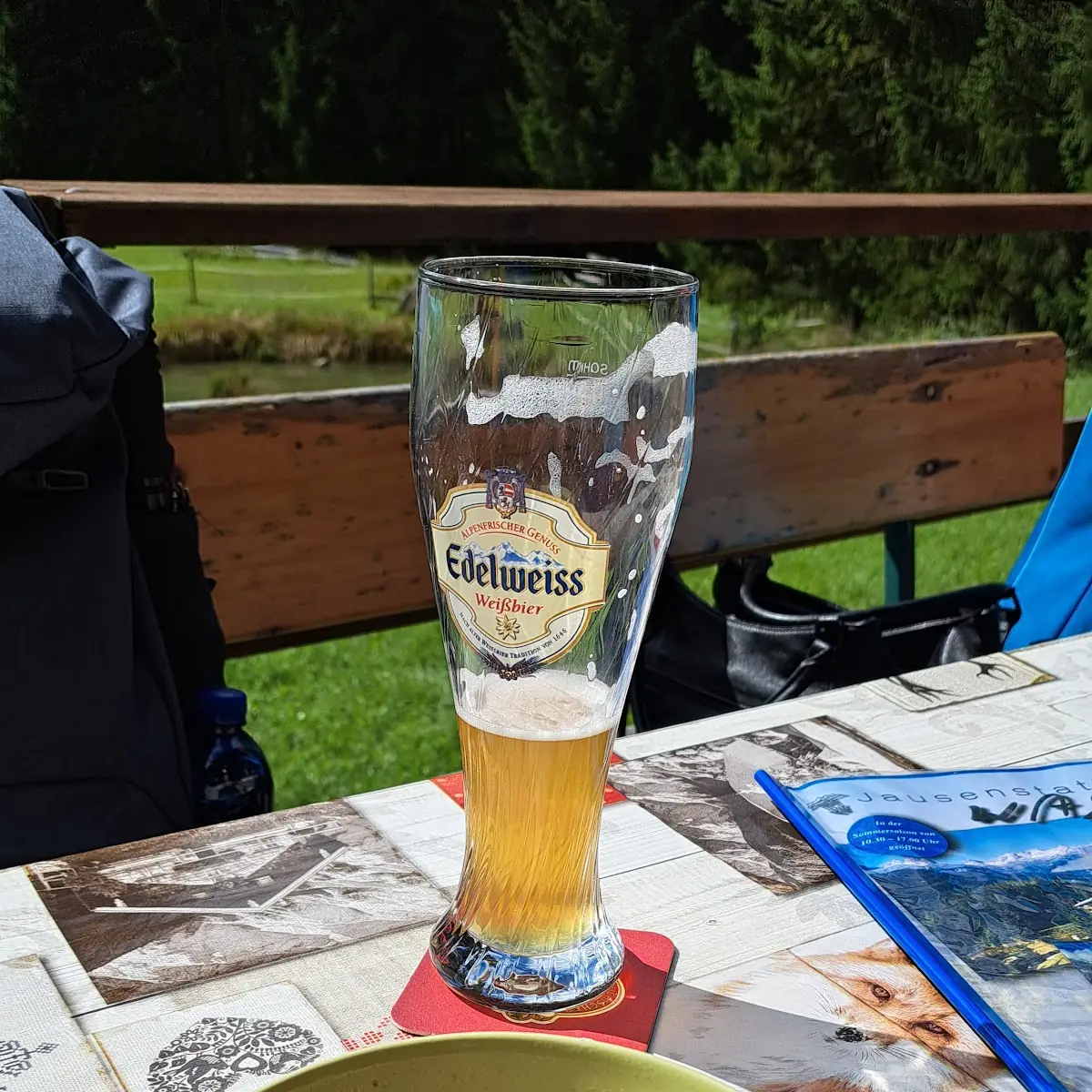Essen und Trinken photo 7