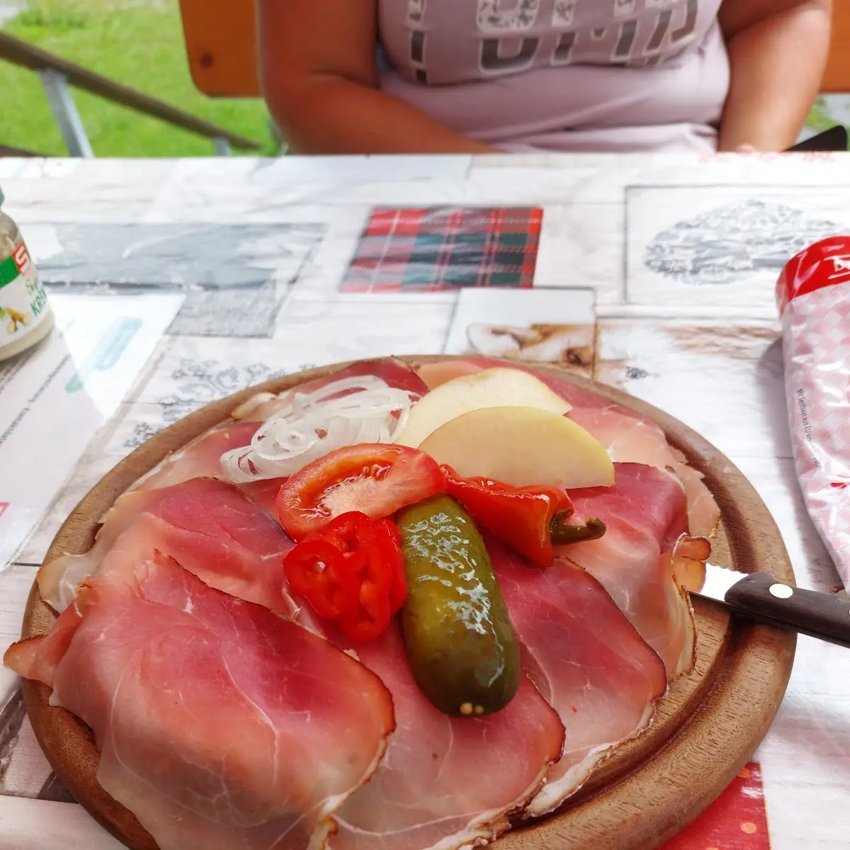 Essen und Trinken photo 8