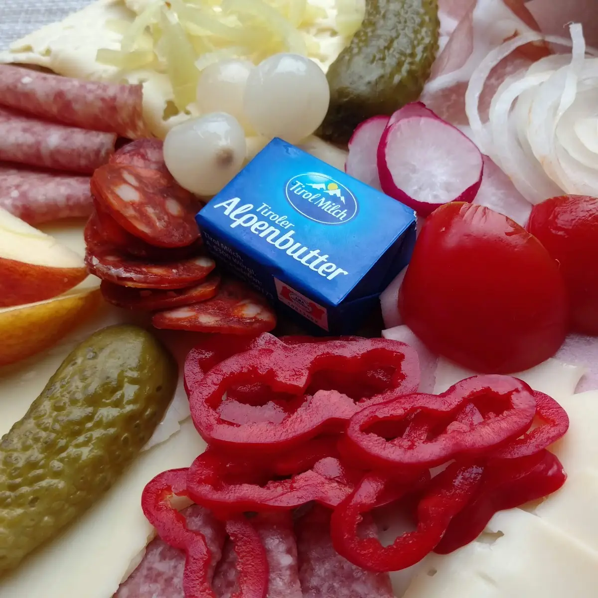 Essen und Trinken photo 9