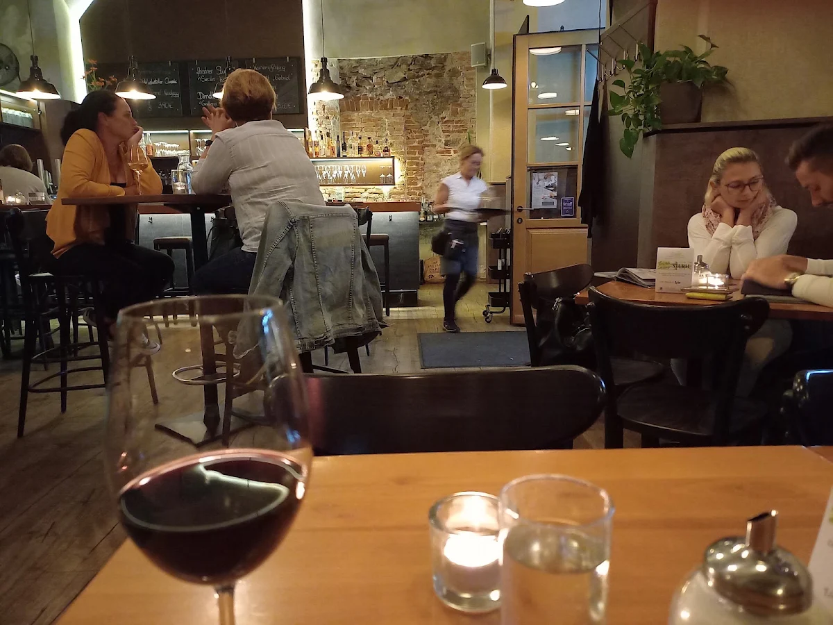 Essen und Trinken photo 1