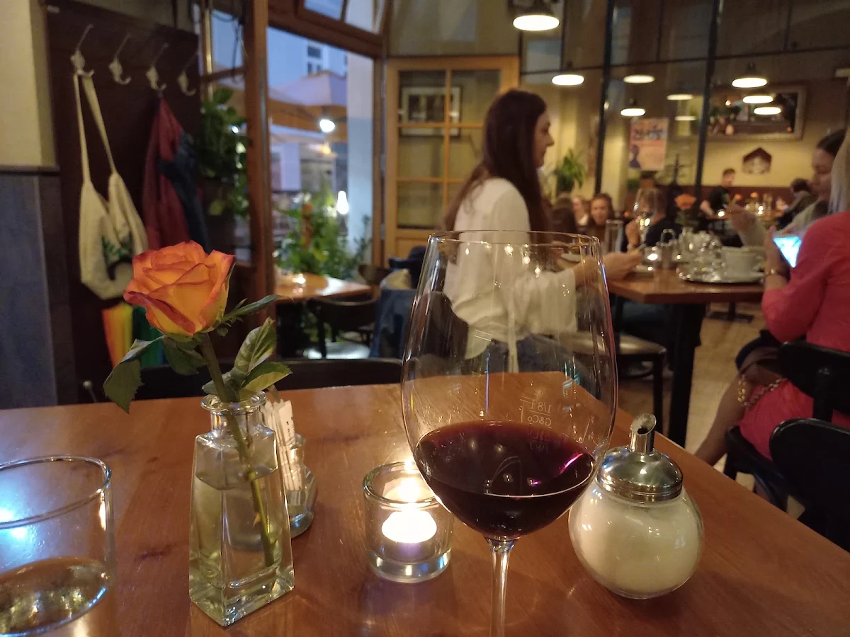 Essen und Trinken photo 4