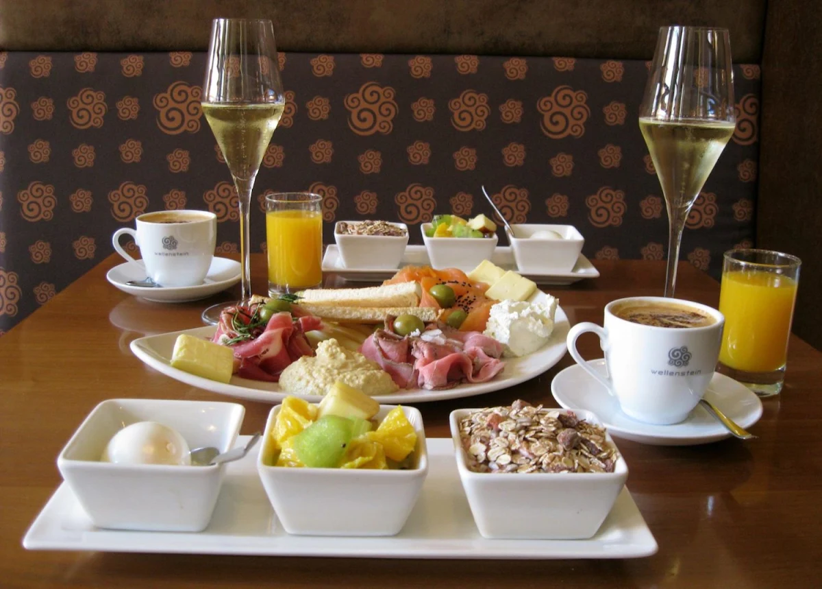 Essen und Trinken photo 6