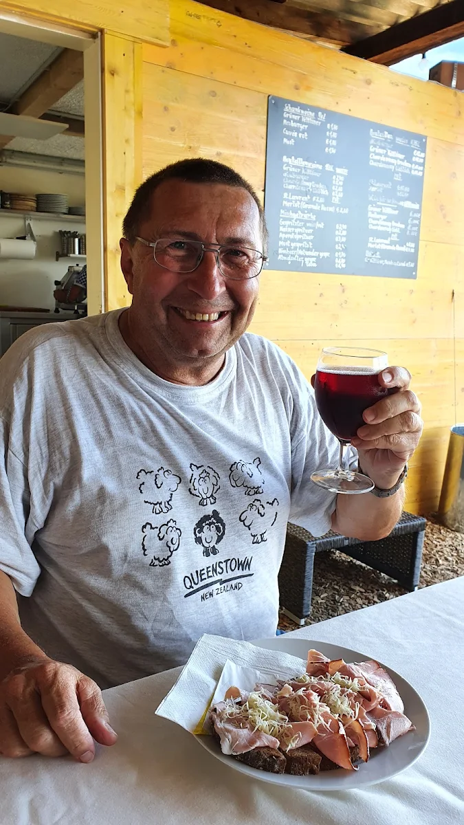 Essen und Trinken photo 10