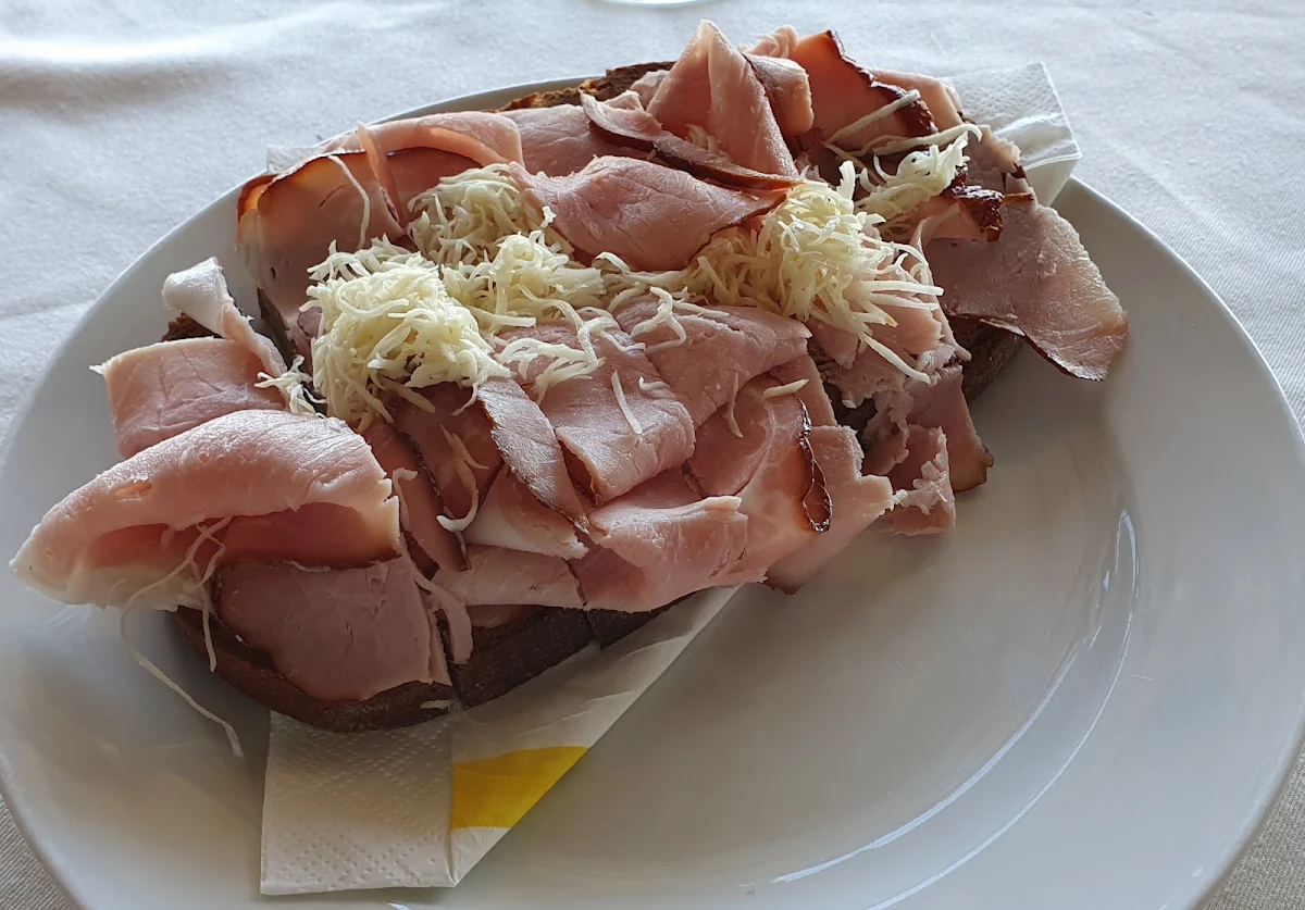 Essen und Trinken photo 5