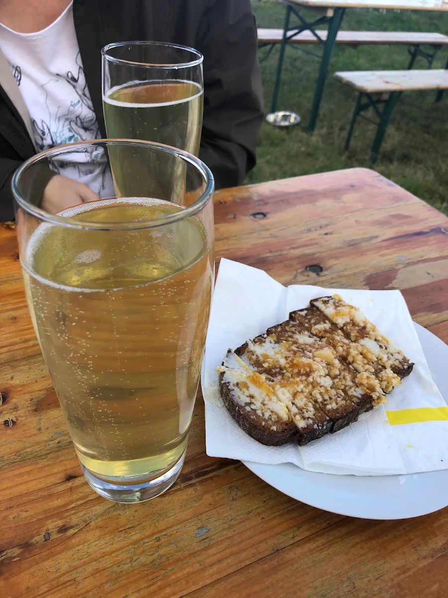 Essen und Trinken photo 7