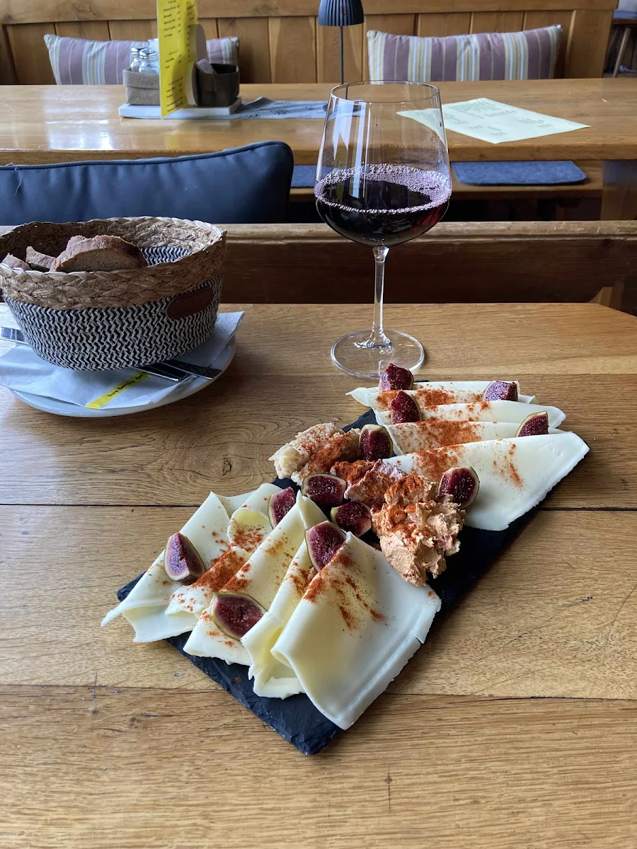 Essen und Trinken photo 8