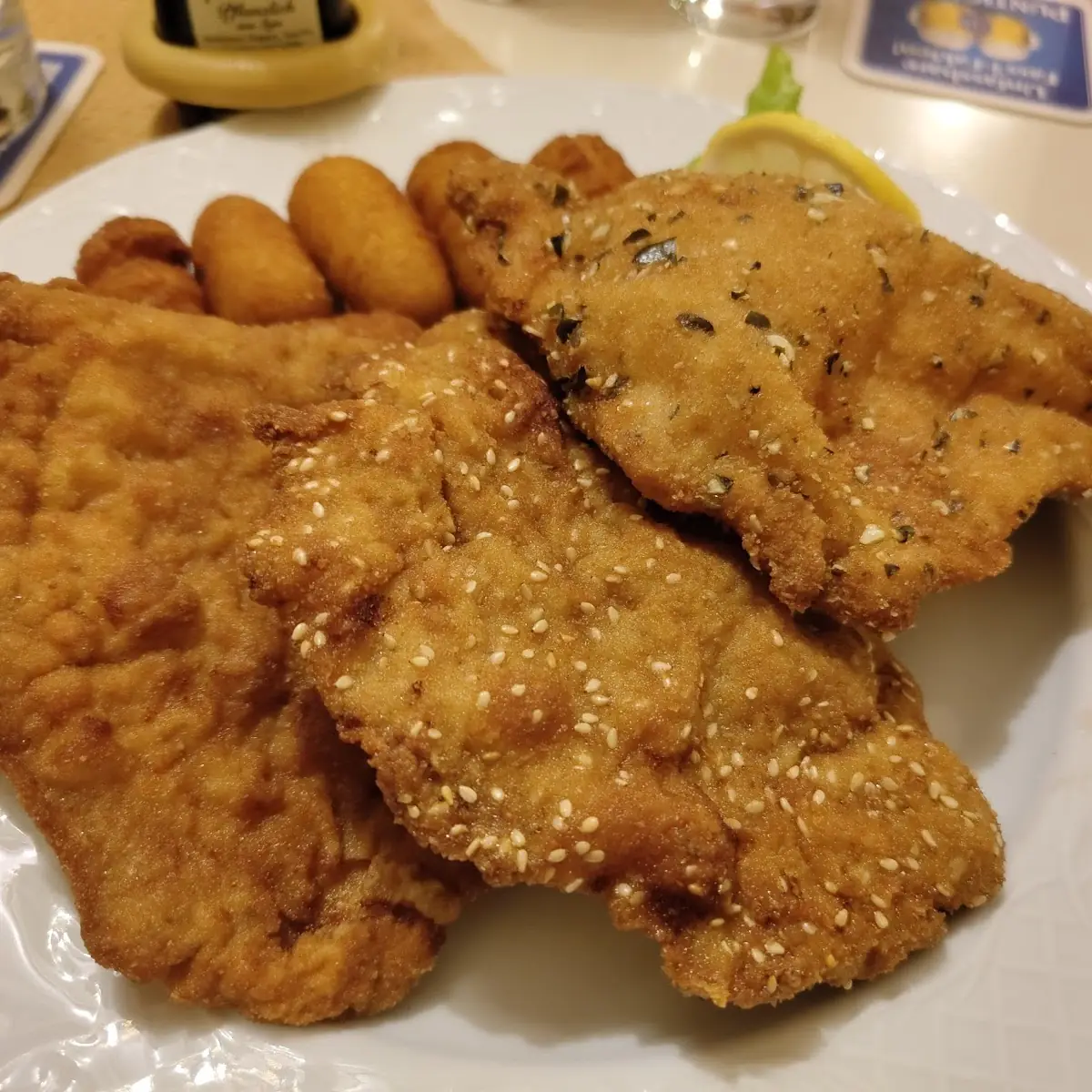 Essen und Trinken photo 4