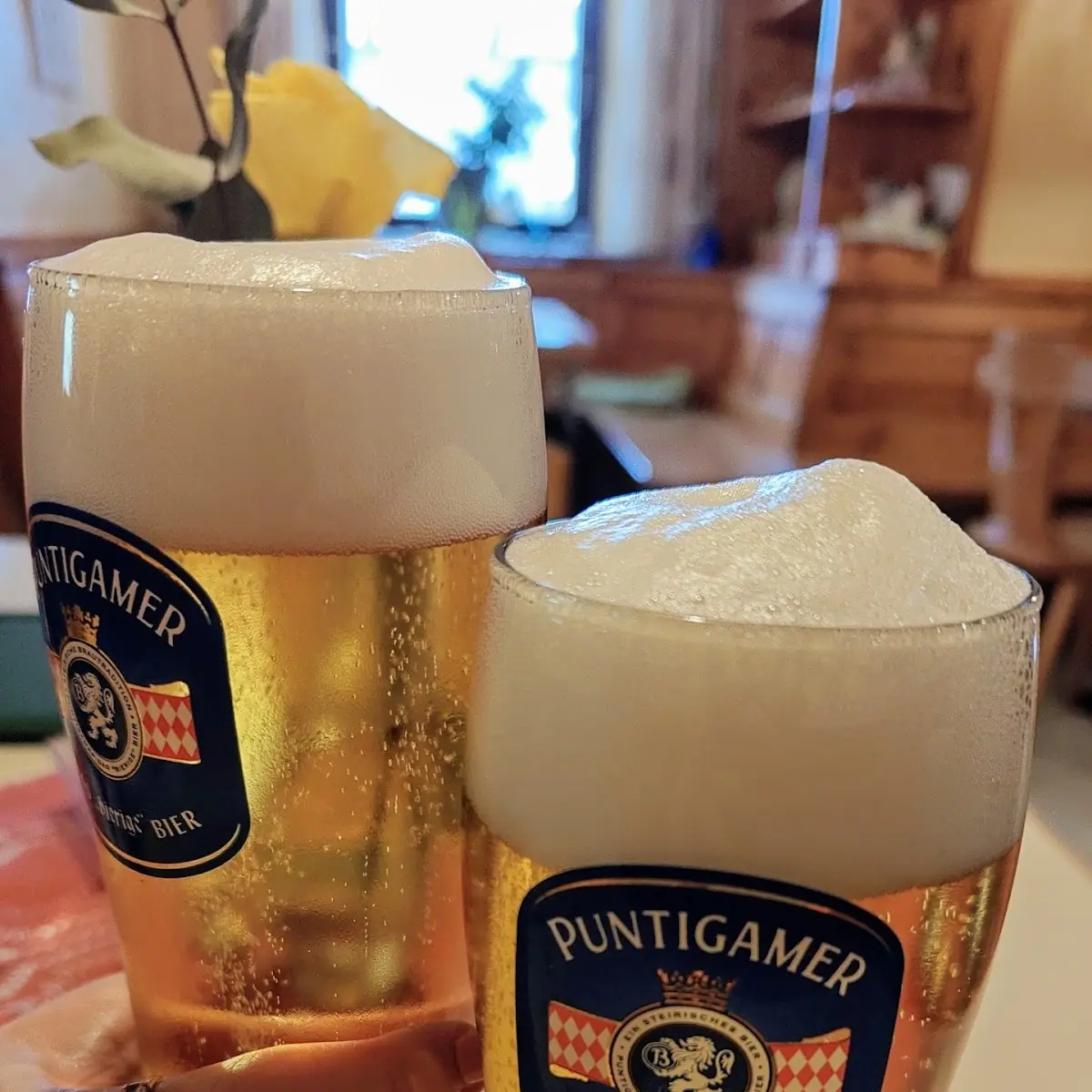 Essen und Trinken photo 5