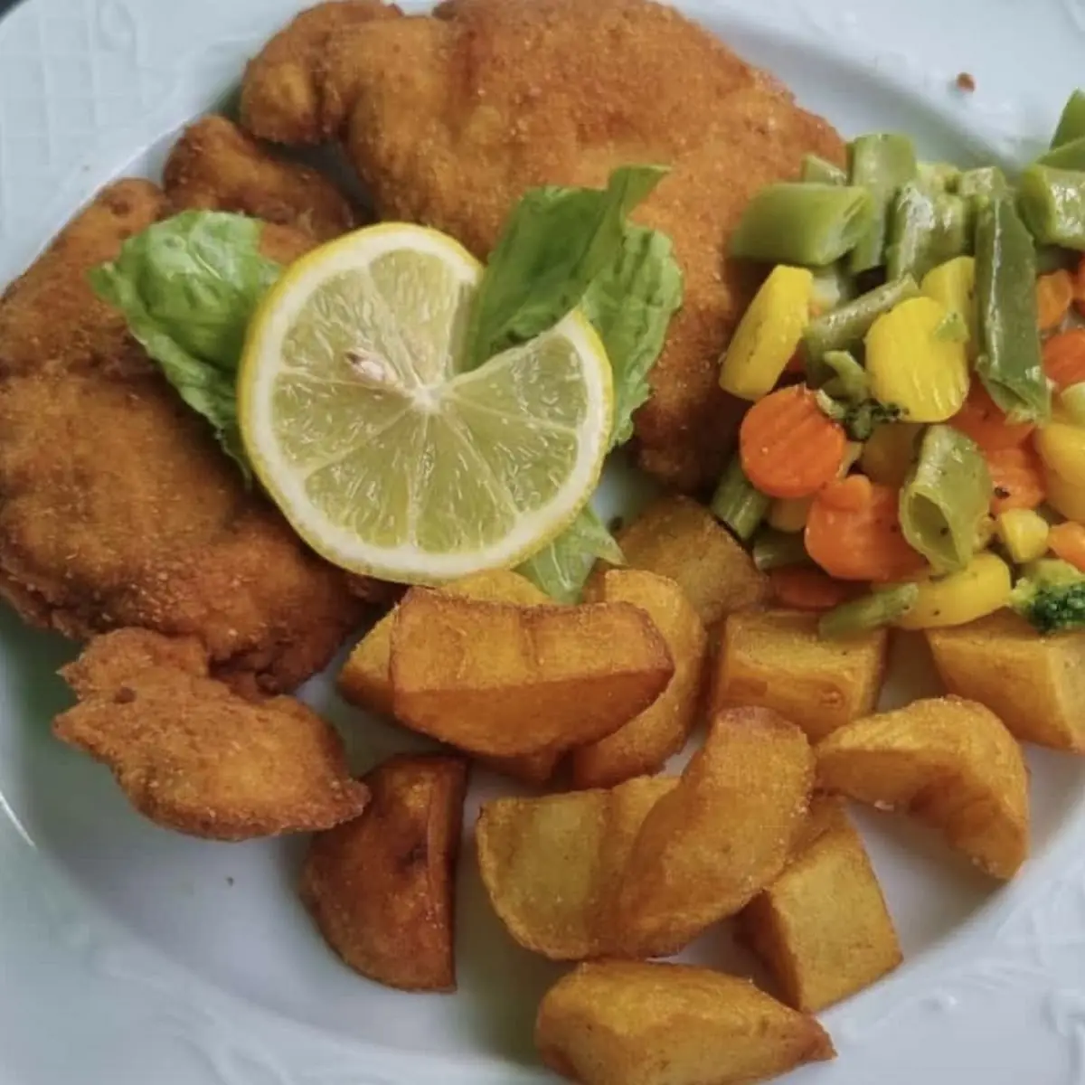 Essen und Trinken photo 7