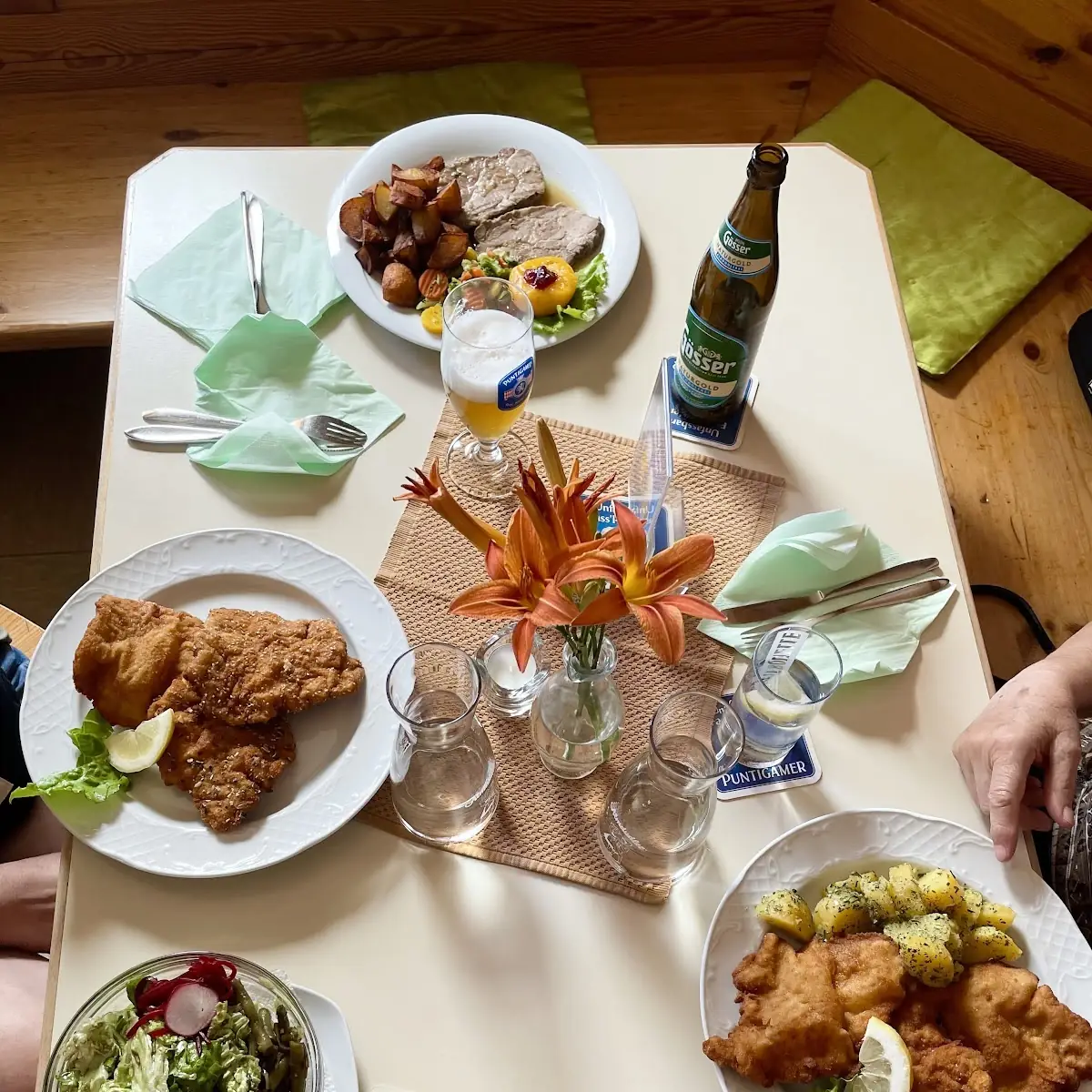 Essen und Trinken photo 9